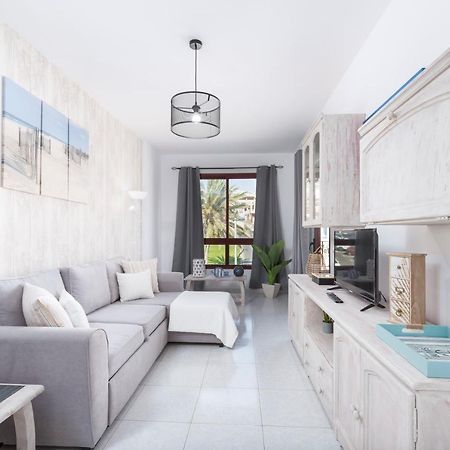 Home2Book Jable Beach Apartment Morro Jable  Luaran gambar