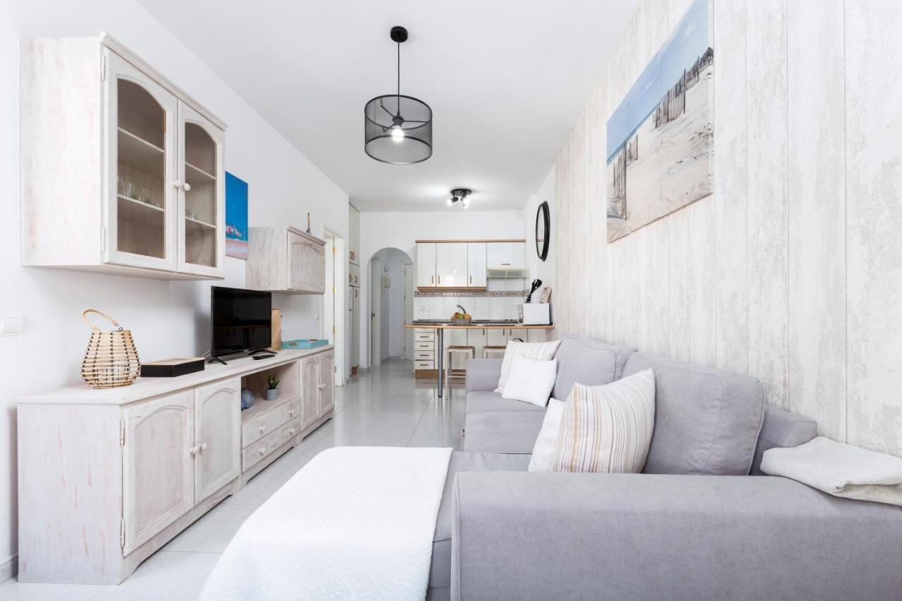Home2Book Jable Beach Apartment Morro Jable  Luaran gambar