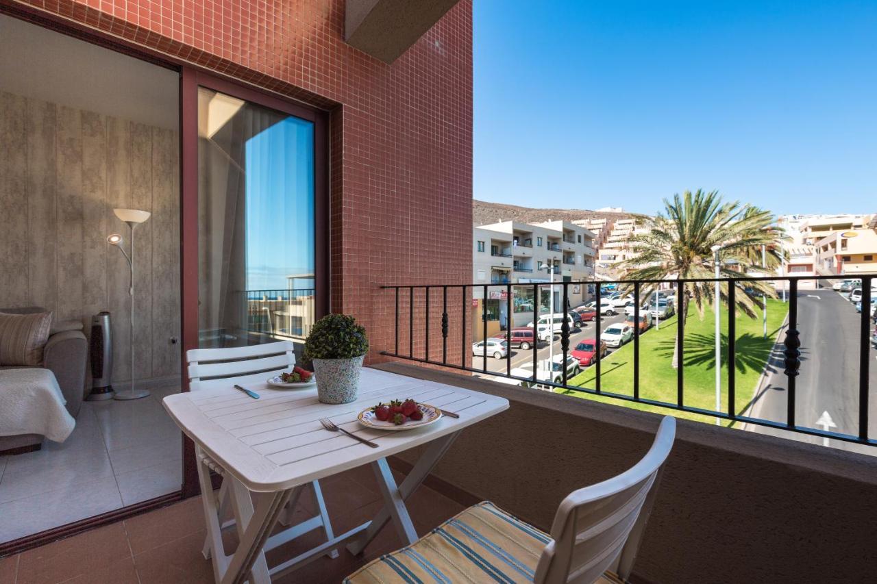 Home2Book Jable Beach Apartment Morro Jable  Luaran gambar