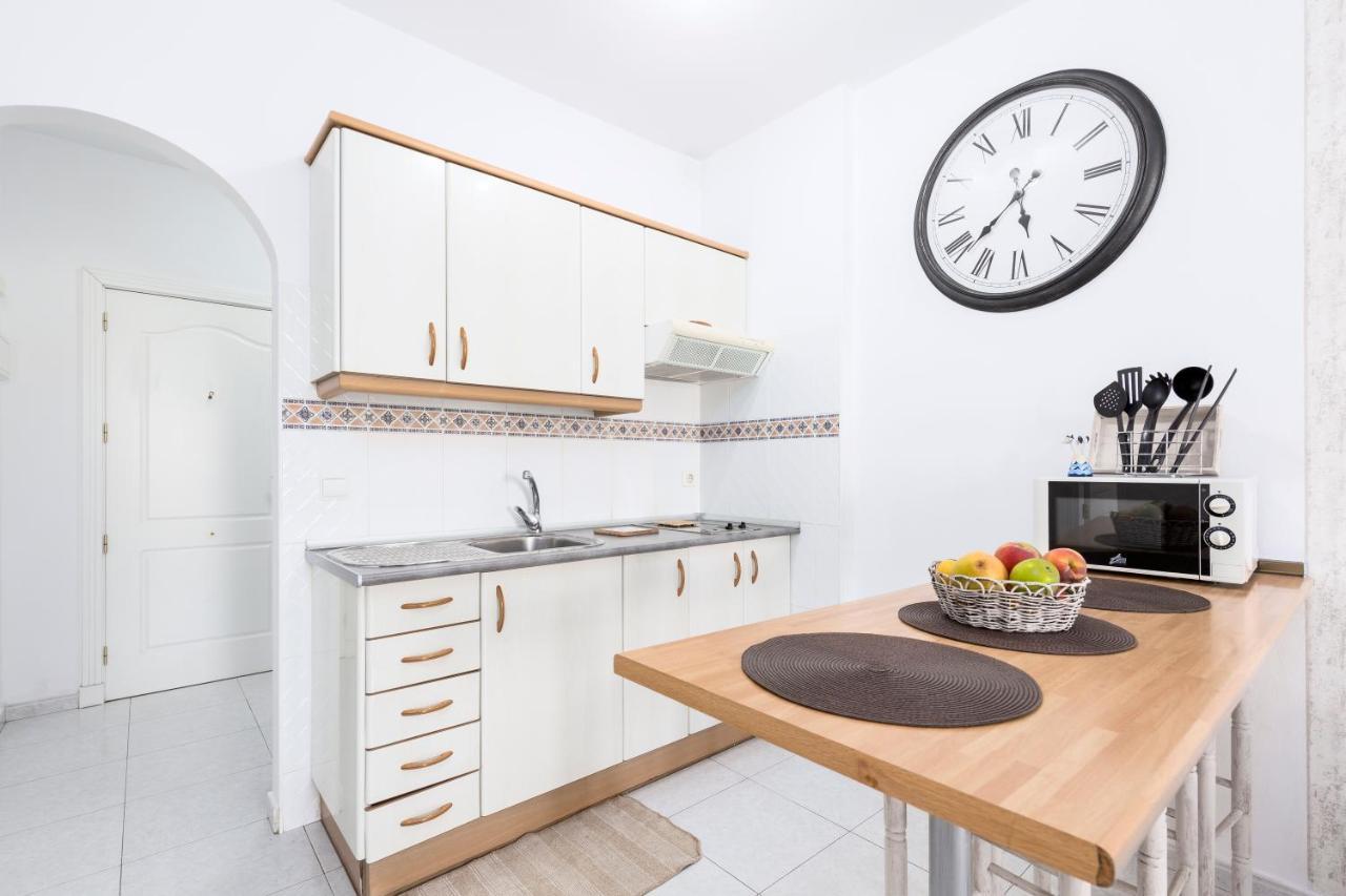 Home2Book Jable Beach Apartment Morro Jable  Luaran gambar