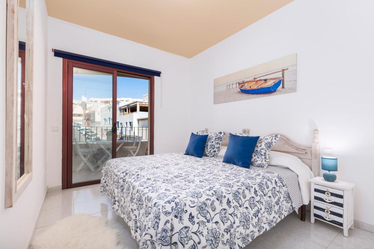 Home2Book Jable Beach Apartment Morro Jable  Luaran gambar