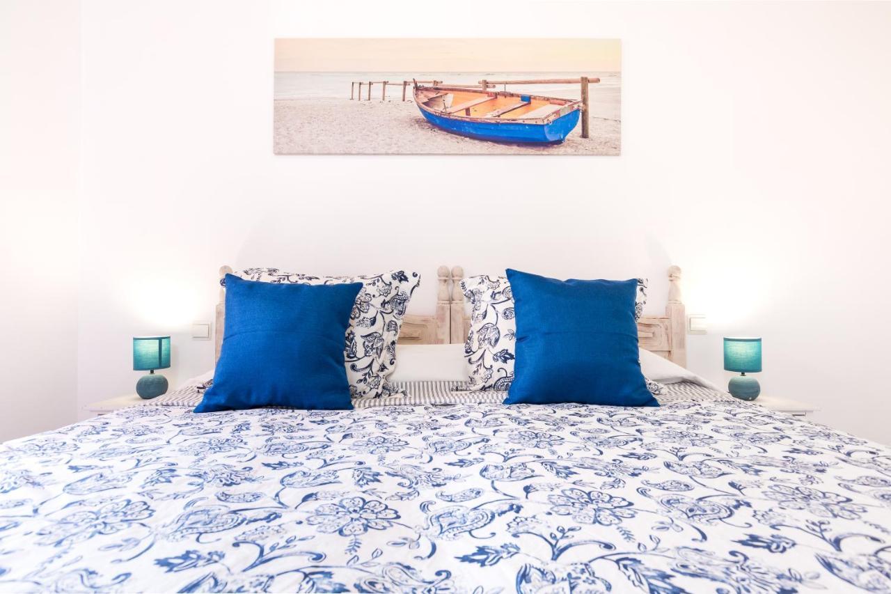 Home2Book Jable Beach Apartment Morro Jable  Luaran gambar