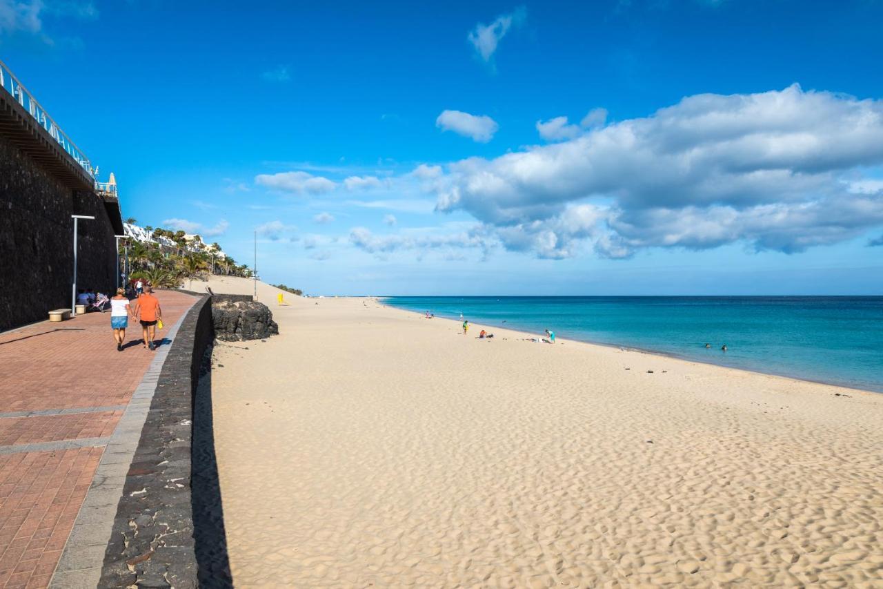 Home2Book Jable Beach Apartment Morro Jable  Luaran gambar