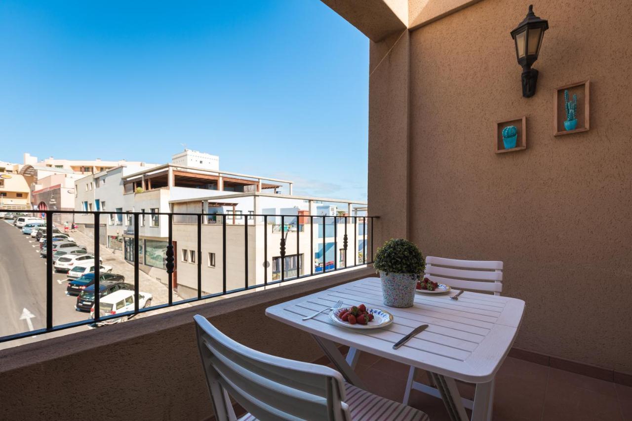 Home2Book Jable Beach Apartment Morro Jable  Luaran gambar