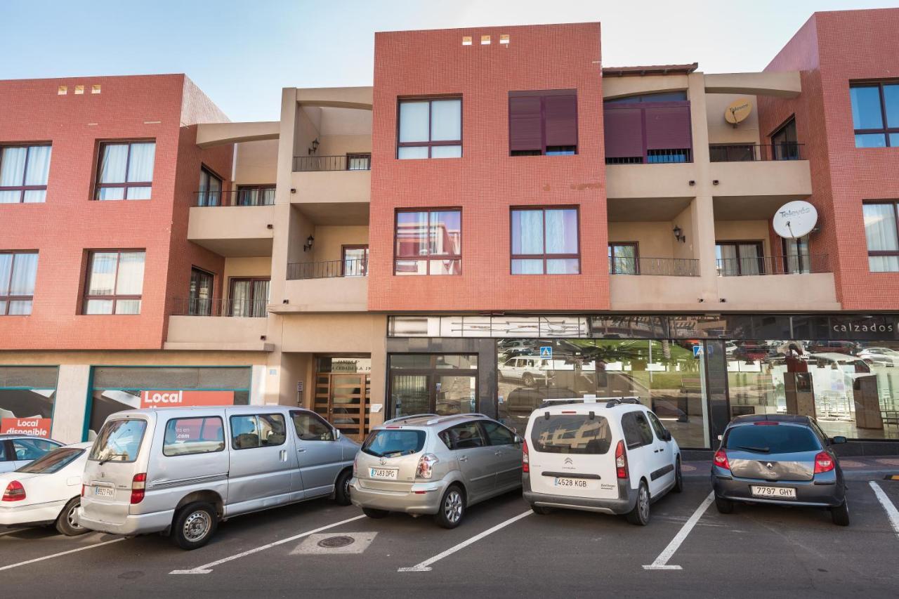 Home2Book Jable Beach Apartment Morro Jable  Luaran gambar
