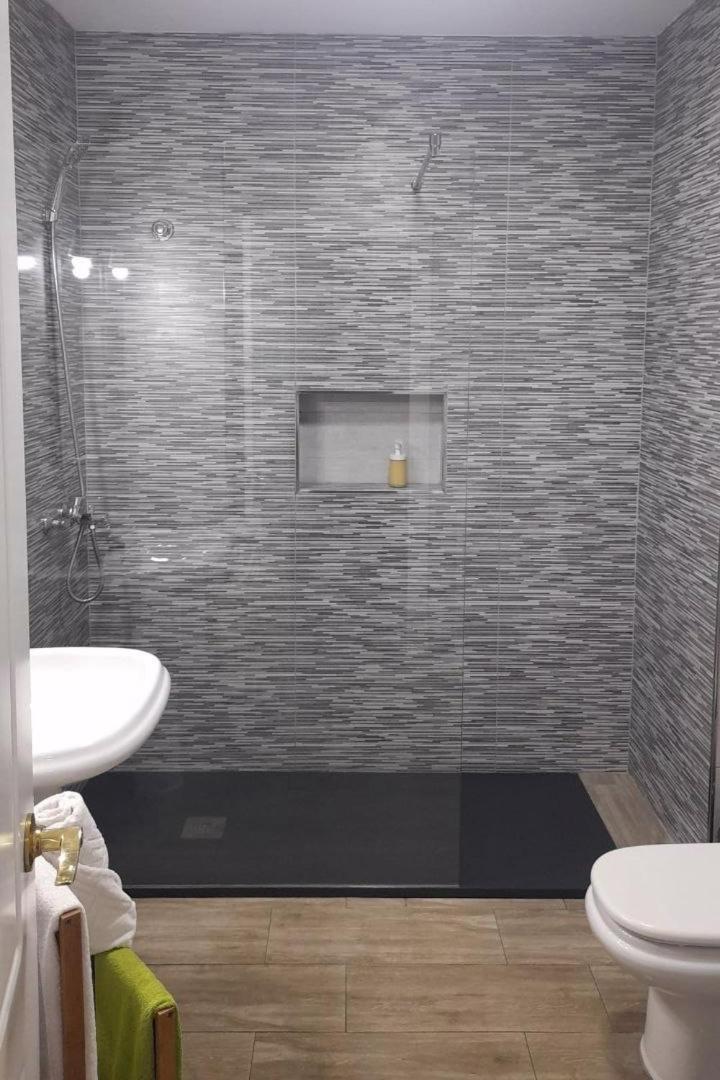 Home2Book Jable Beach Apartment Morro Jable  Luaran gambar